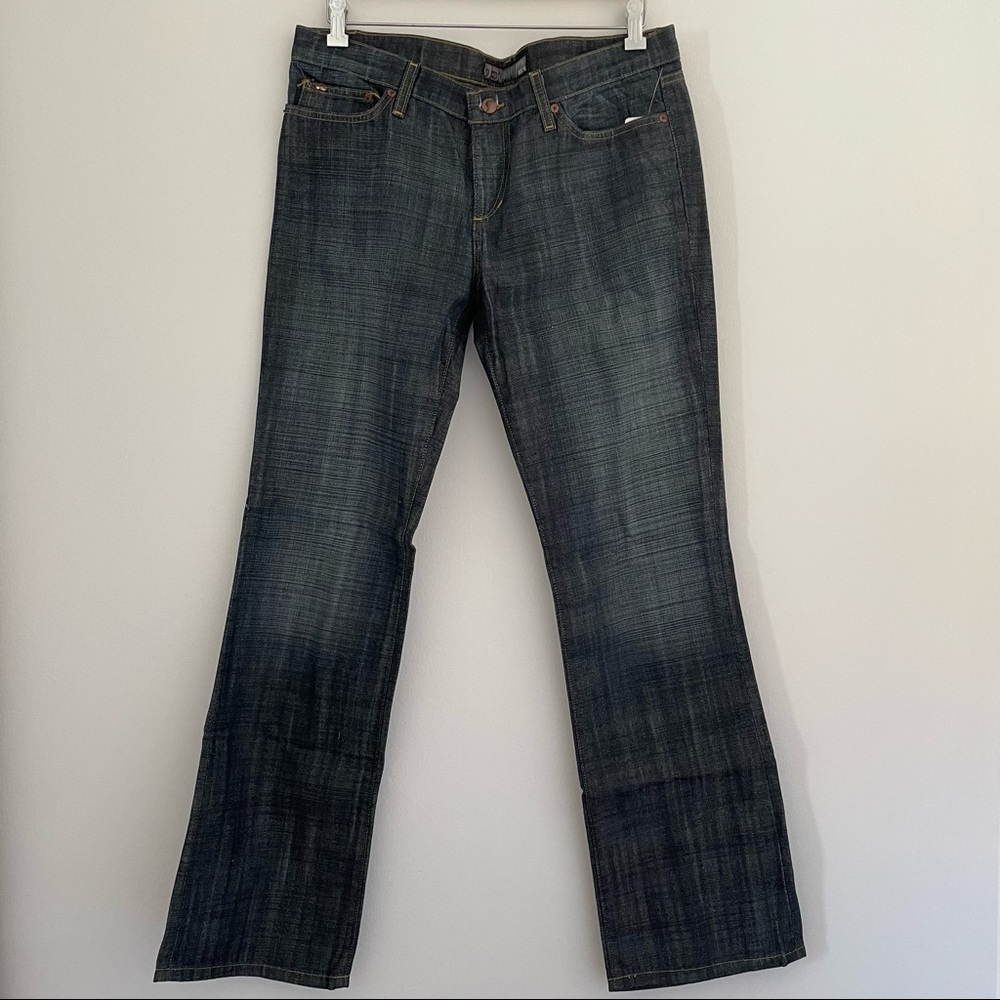 Joe’s Jeans | Mid-rise bootcut jeans | 32